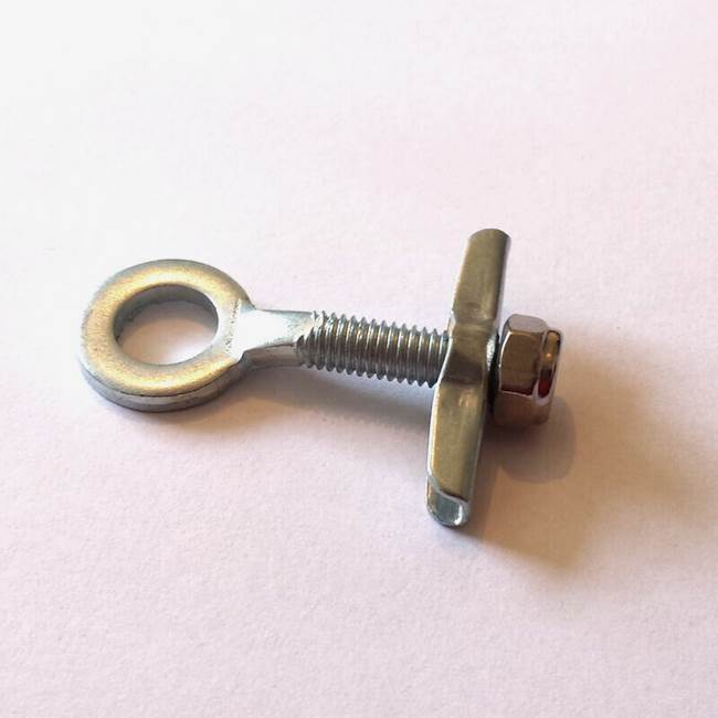 Kedjesträckare - 10mm Axel 1st