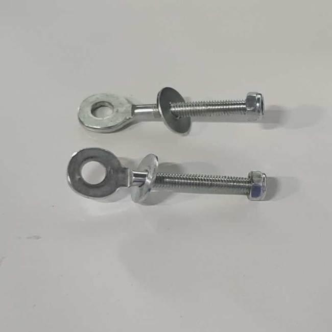 Kedjesträckare Cobra 1000W Komplett set