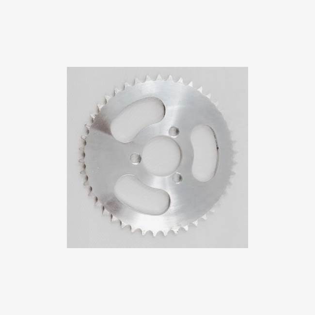 Klinge 44T, passer kjede til 1000W