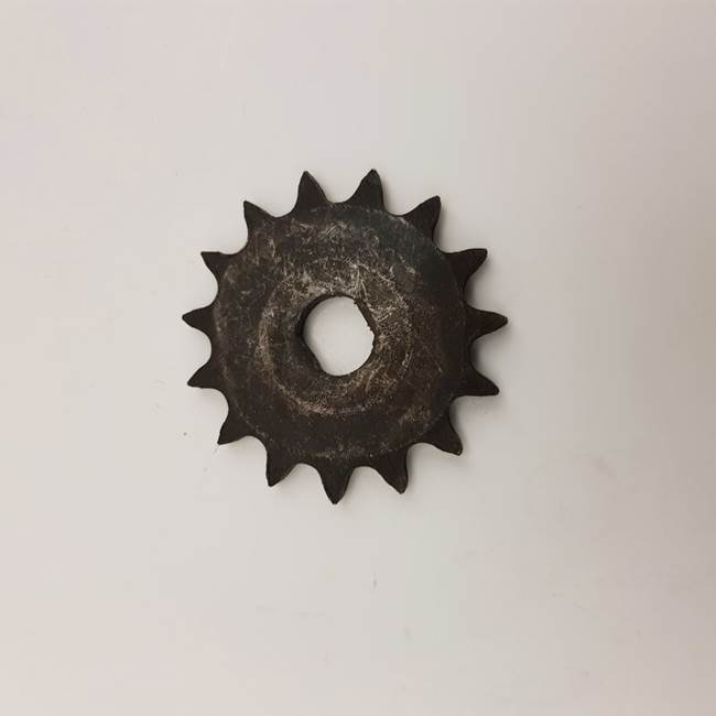 Motordrev T8f 15T