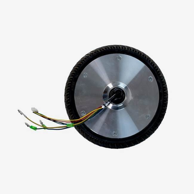 Elmotor till hoverboard PRO iFlow