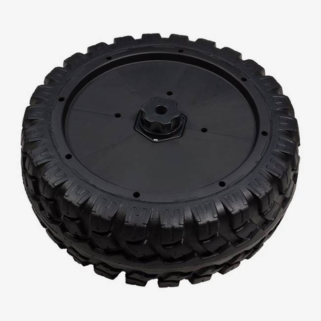 Hjul Utv Quad - Höger