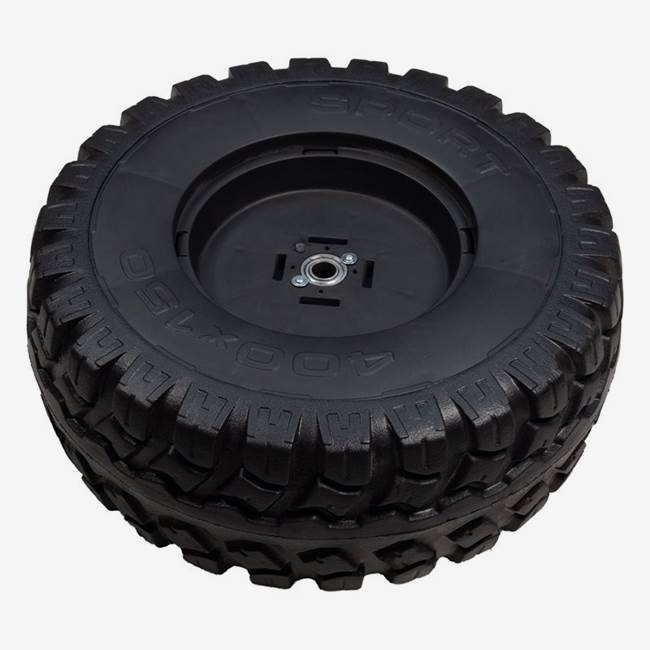 Hjul Utv Quad - Höger
