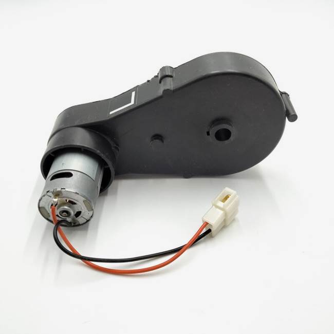 Motor til elbil Volvo S90 - Venstre