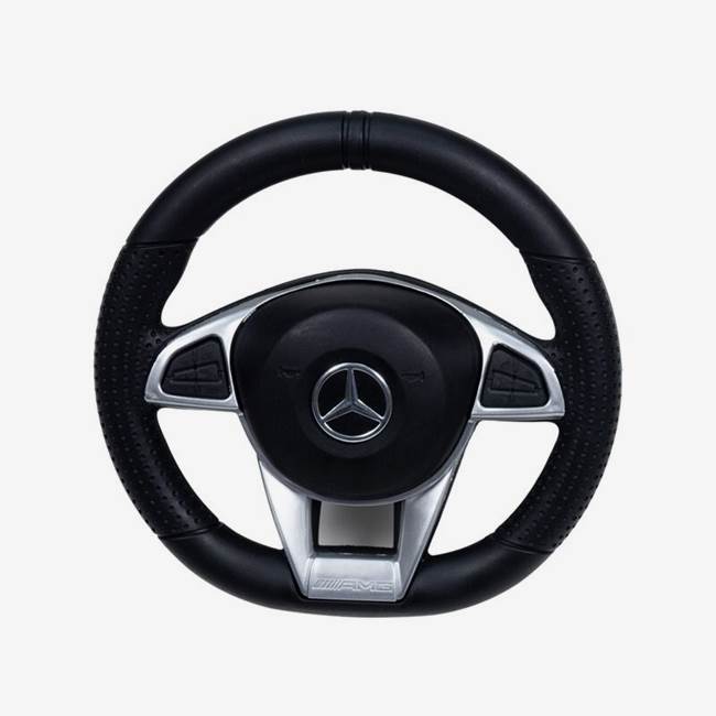 Ratt Till Mercedes Gtr 4Matic - Tillverkas Inte Längre