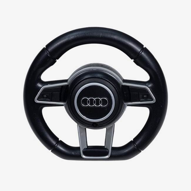 Rat til Audi R8