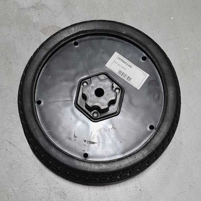 Hjul GLS 4-Matic - For - produseres ikke lenger