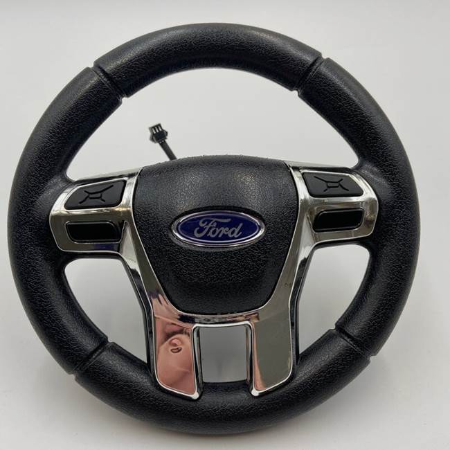 Ratt Till Ford Ranger Super Cab