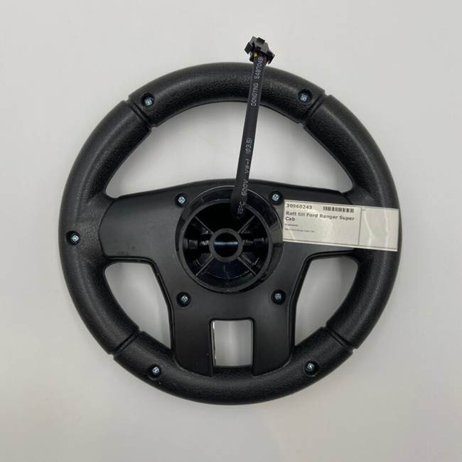 Ratt Till Ford Ranger Super Cab