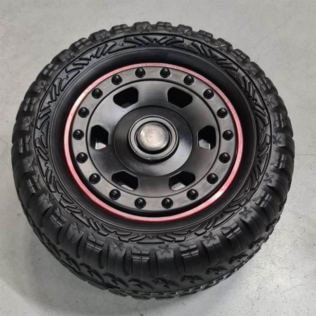 Hjul Till Mercedes G63 Amg 6x6