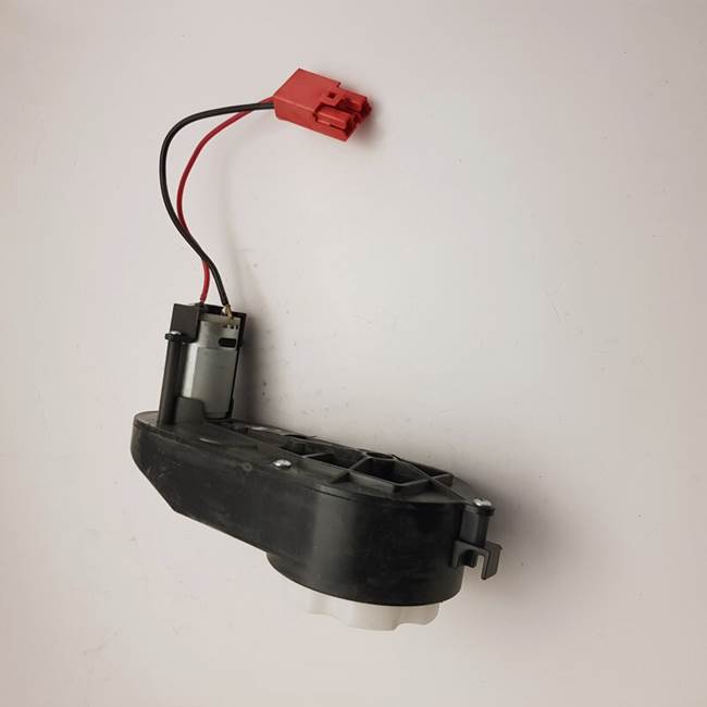 Motor Till Elbil Audi Tt - Höger