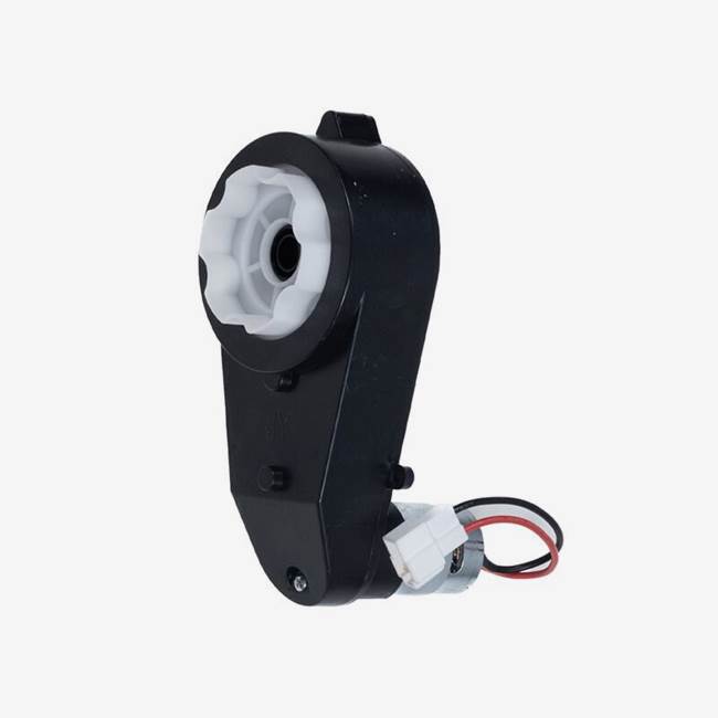 Motor til elbil Ford Ranger/ Volvo XC90 2.4G - Venstre
