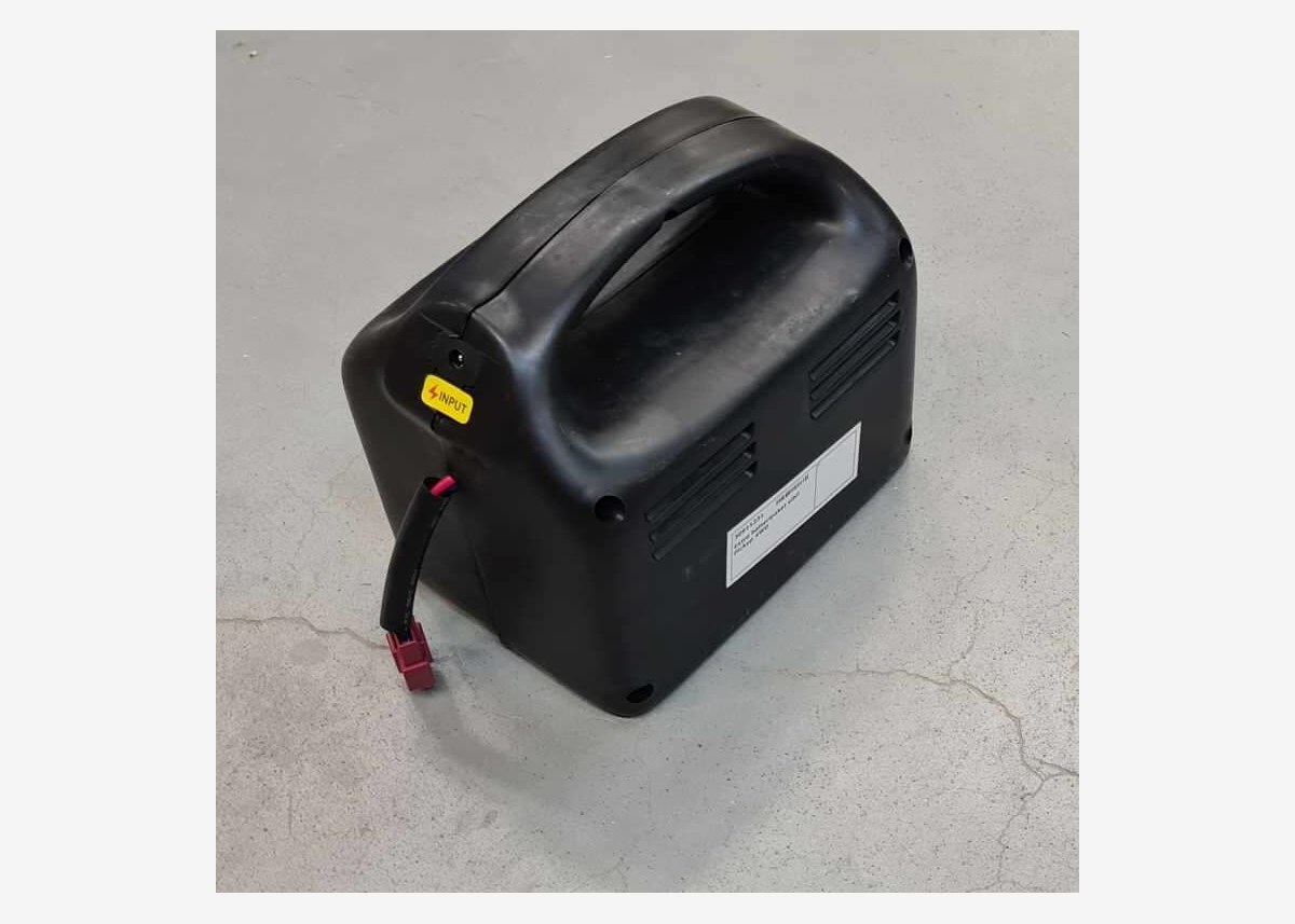 Ekstra batteripakke elbil Pickup 4WD 12V - 10Ah