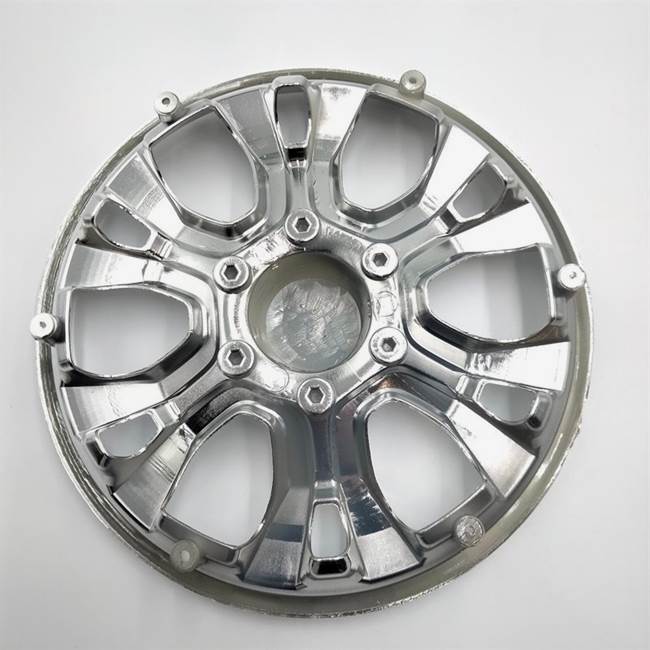 Navkapsel Ford Ranger Super Cab 2021 2-Pack