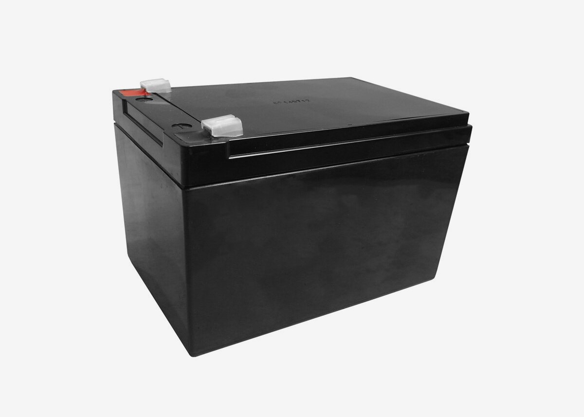 Batteri 12V 12Ah
