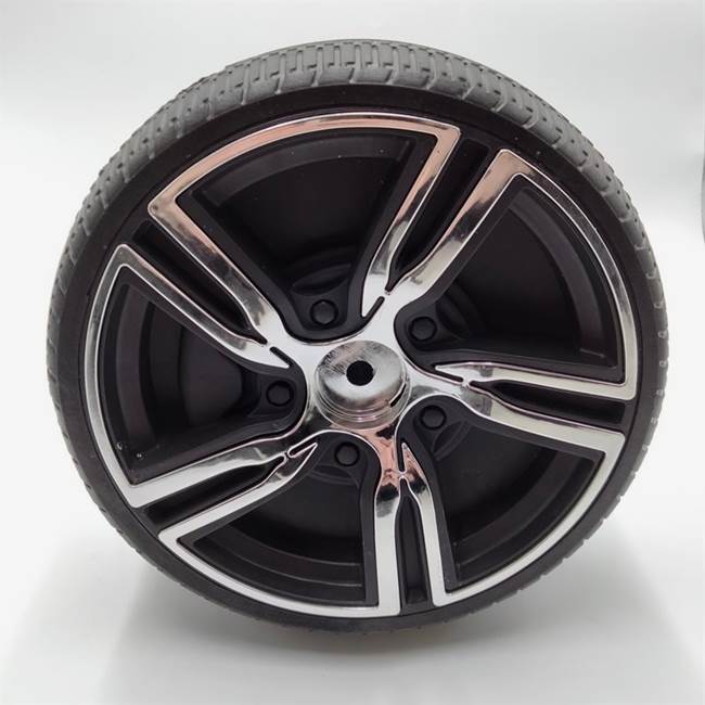 Pyörä Volvo S90 Momentum / R-Design - Taka