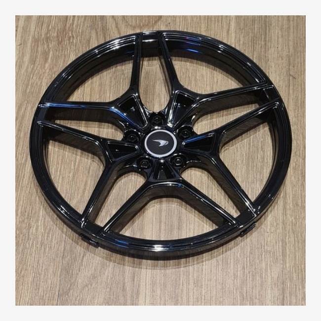 Navkapsel Mclaren 720S 2-Pack