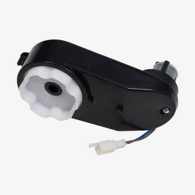 Styrmotor Beamer I4