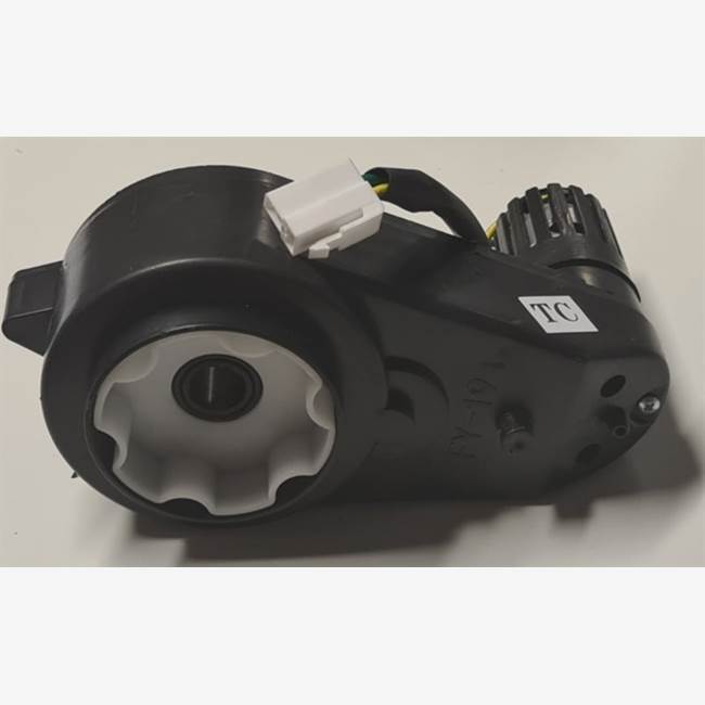 Motor till elbil UTV Quad - 16mm FY-19 Höger