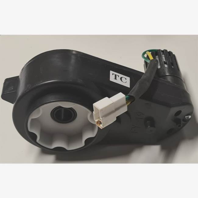 Motor till elbil UTV Quad - 16mm FY-19 Vänster