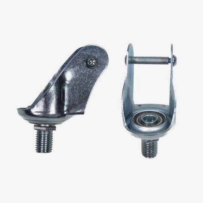 Takapyörän kiinnike - Drift Trike