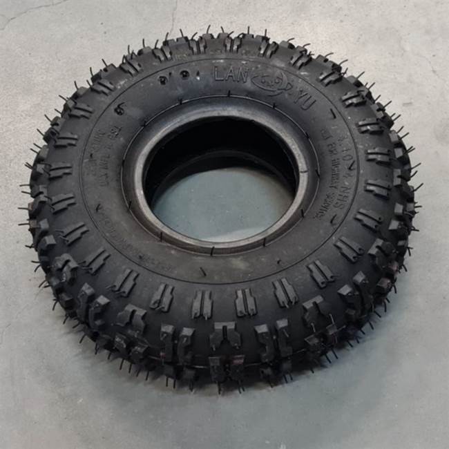 Dæk ATV 4.10-4
