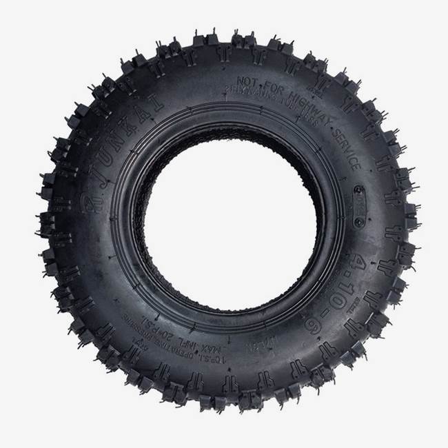 Dæk 13x4.10-6 ATV