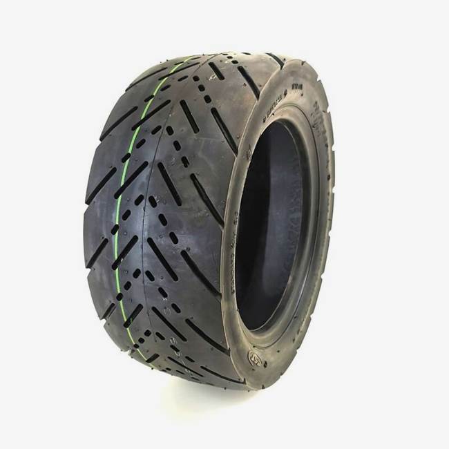 Dæk 90/65-6,5 tommer, til el-scooter Race Edition