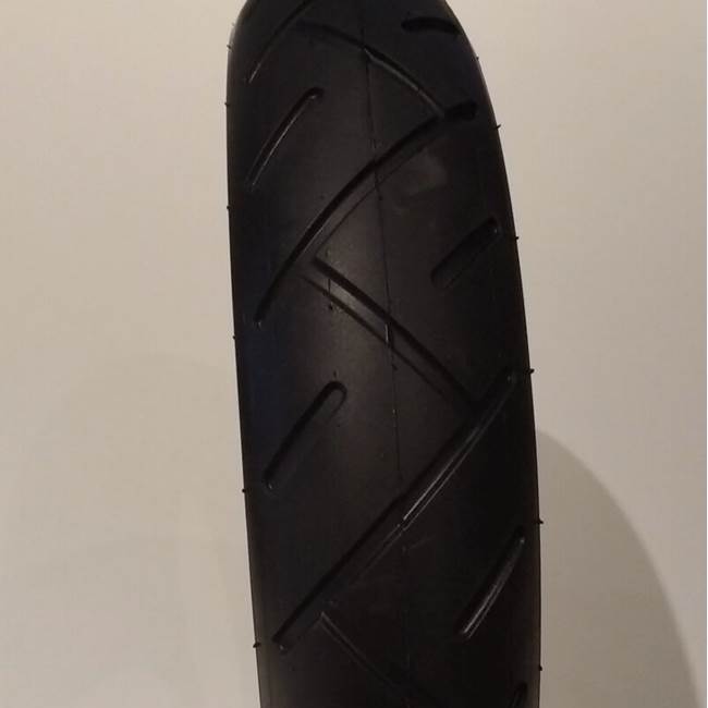 Däck 10x2.125 till Airboard XL