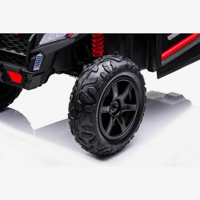 Nitrox Buggy XL 24V
