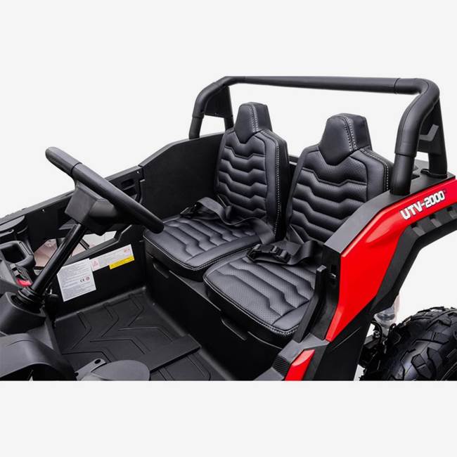 Nitrox Buggy XL 24V