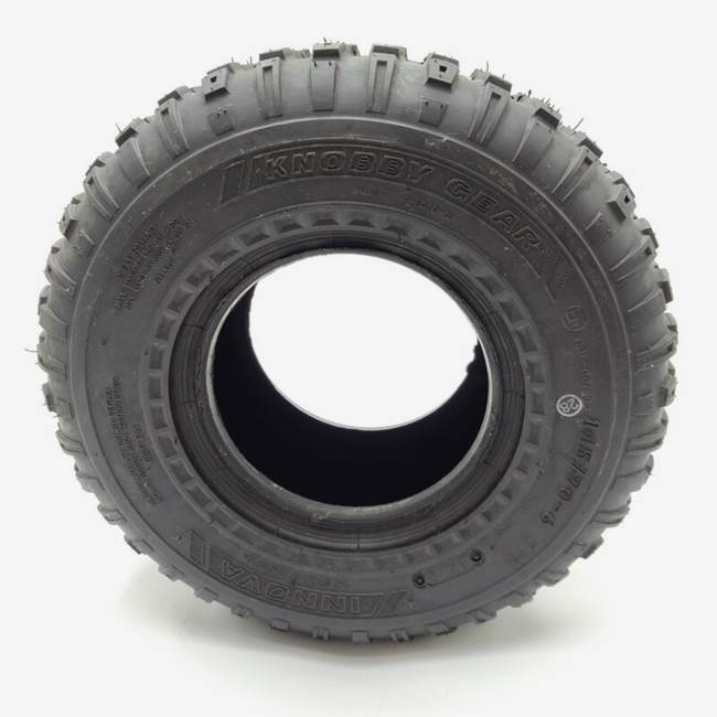 Däck 145/70-6 Velocifero MAD Truck årsm. 2019