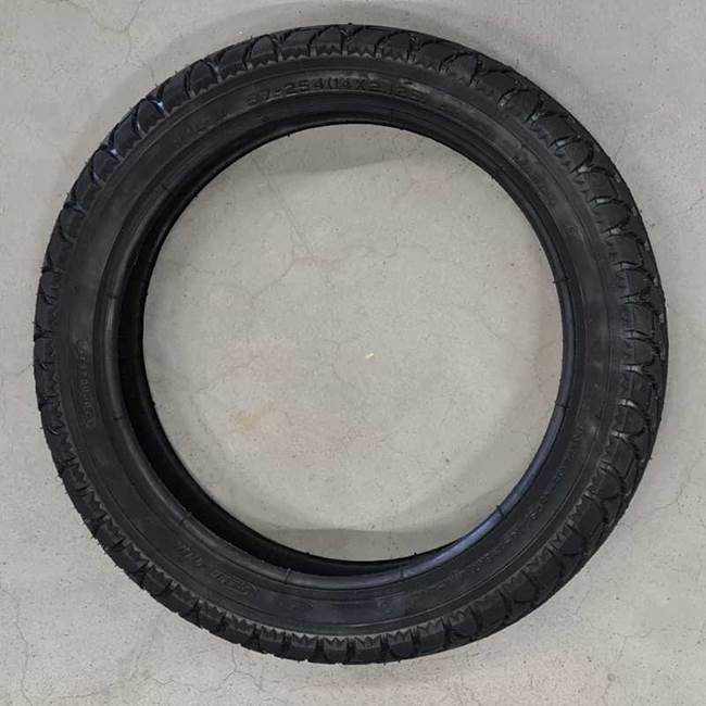 CST Rengas 14 tuumaa, 57-254 14x2.125