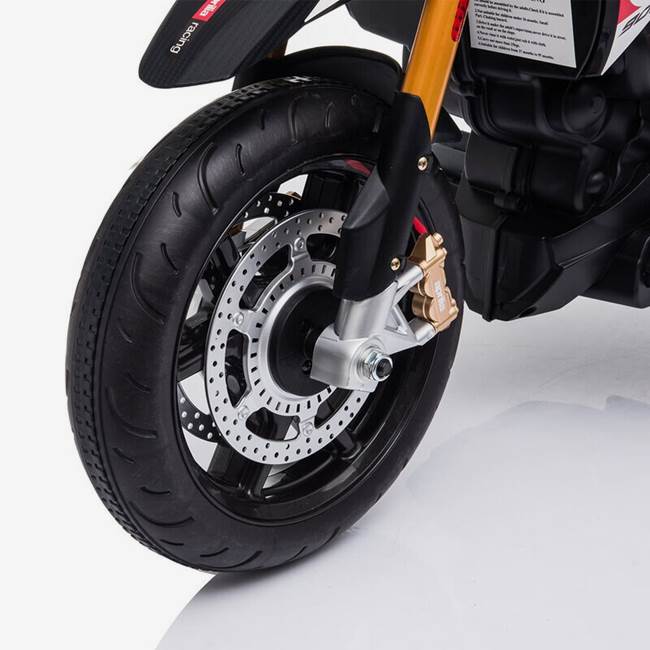 Nitrox Sähkömoottoripyörä Aprilia Dorsoduro 900