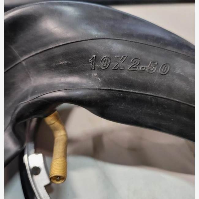 Slang 10x2.50 - MyWay