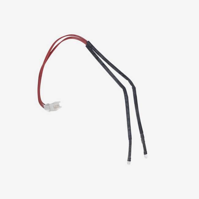 Led-Lampor Till Elbil Roadster