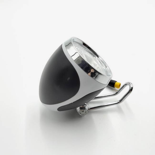 Framlampa - Elscooter Nitrox Myway V2