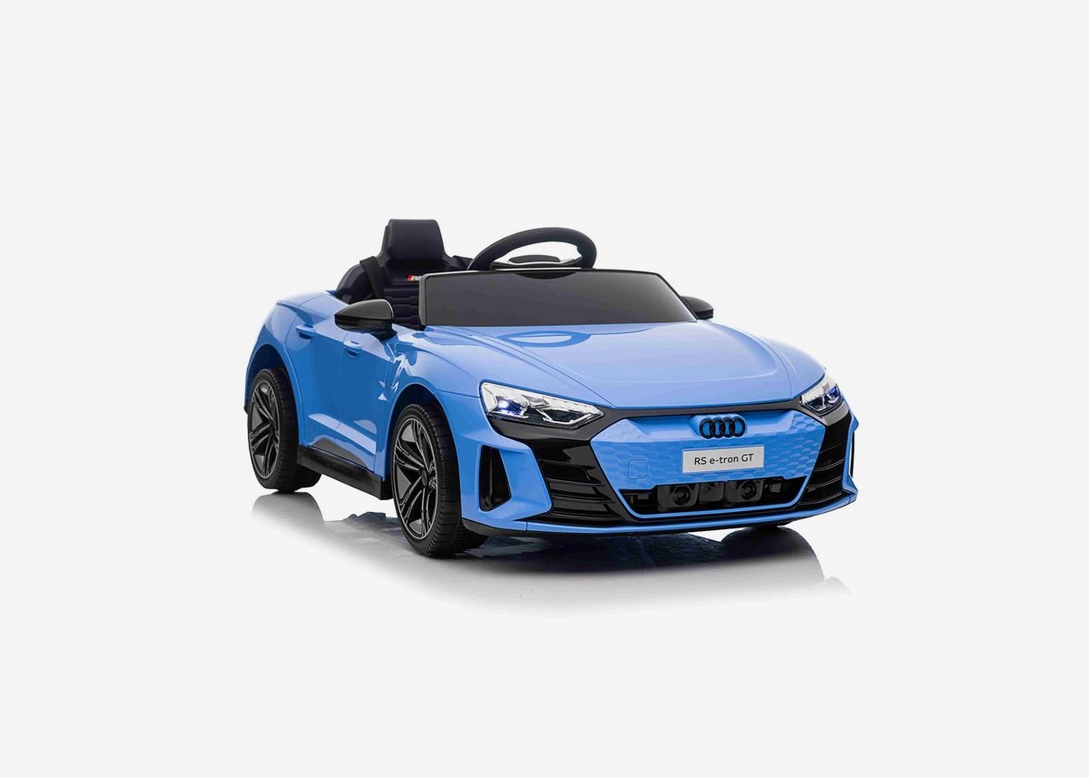 Nitrox Audi E-Tron GT - Blå