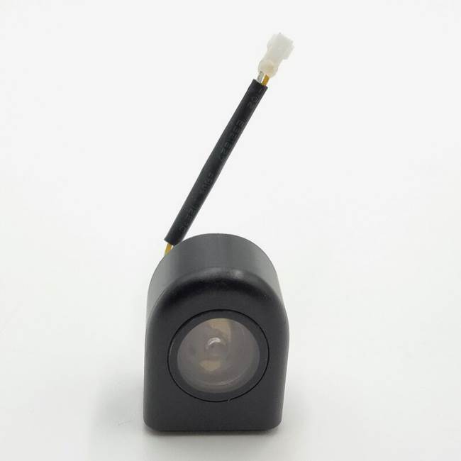 Framlampa Komplett Till Alu-8 Bt