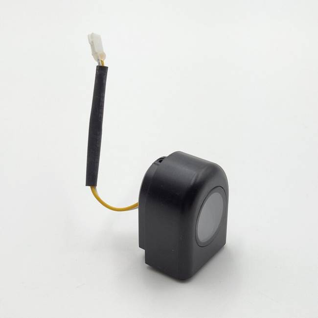 Framlampa Komplett Till Alu-8 Bt