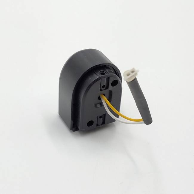 Framlampa Komplett Till Alu-8 Bt