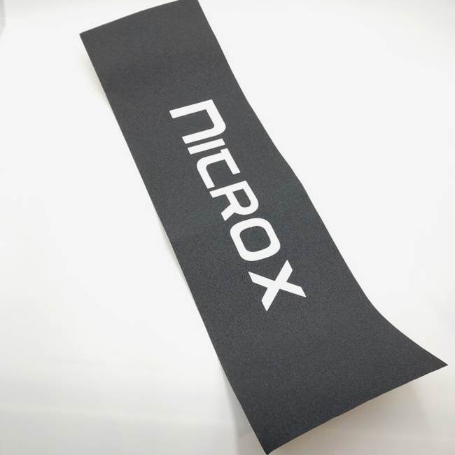 Griptape Till Nitrox Longboard 500W