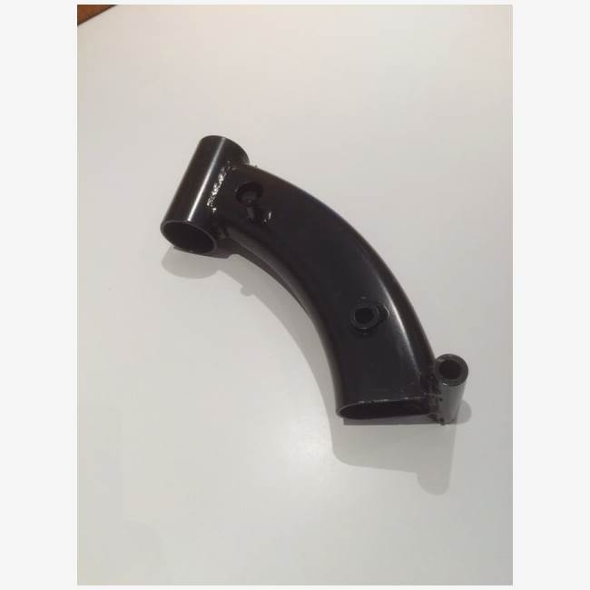Styrled till elscooter 800W-2000W - Svart