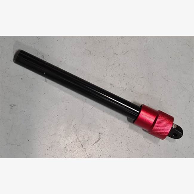 MyWay - Styre - Yttre Del