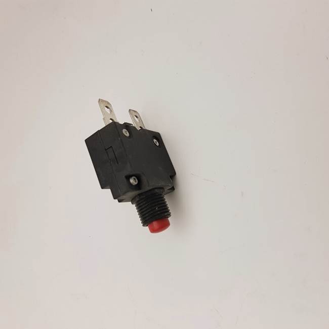 Automatsäkring till Elscooter 8A