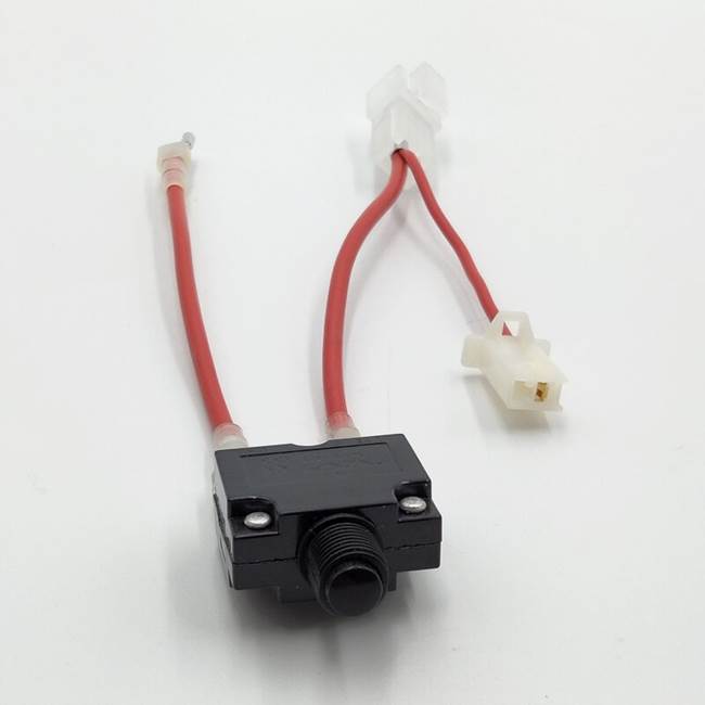 Automatsikring til Nitrox 120W 7A med kabel