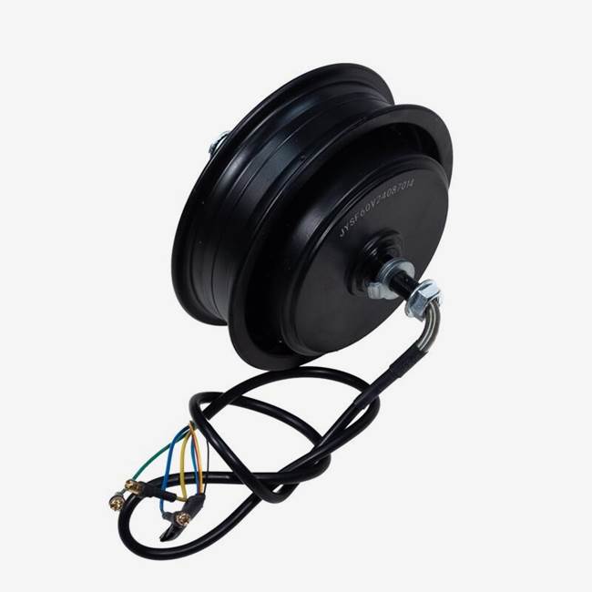 OR2000_Joy S10-S Parts - Motor - Fram
