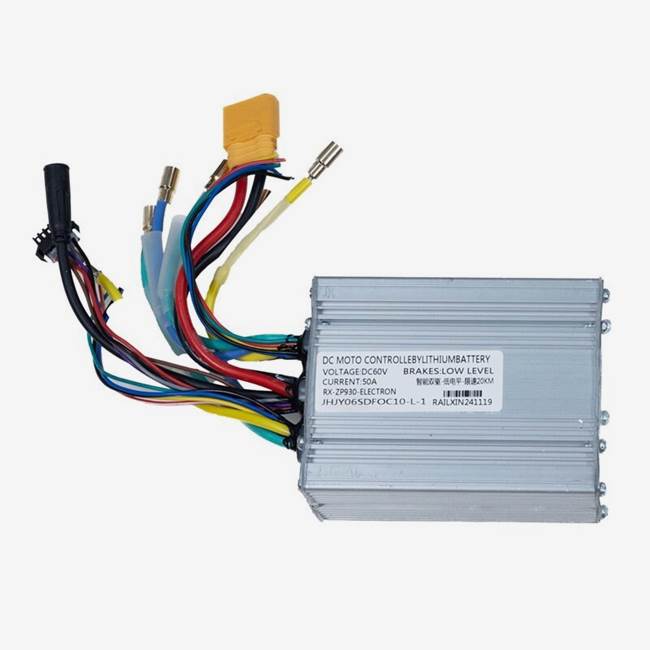 OR2000_Joy S10-S Parts - Elektronikbox