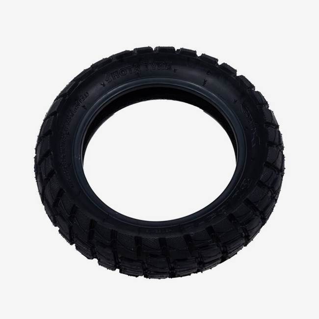 OR600-OR2000 & Joy S10-S - Dæk Dirt 10x2.7