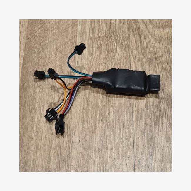 Or600_Or2000_Joy S10-S Parts - Lampa Module